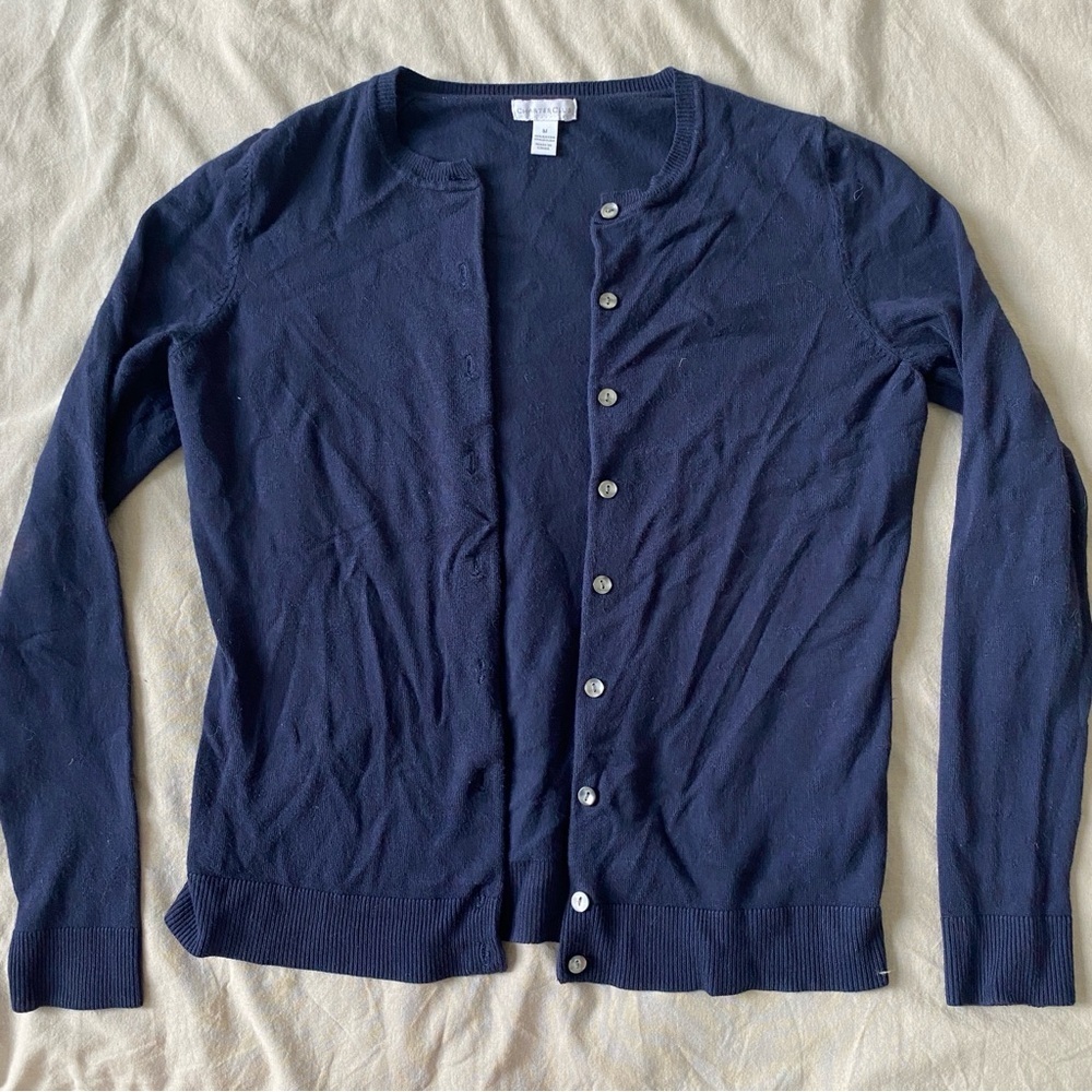 Charter Club Cardigan‎